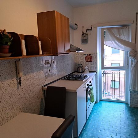 Centro Monti Tiburtini B&B Roma 외부 사진