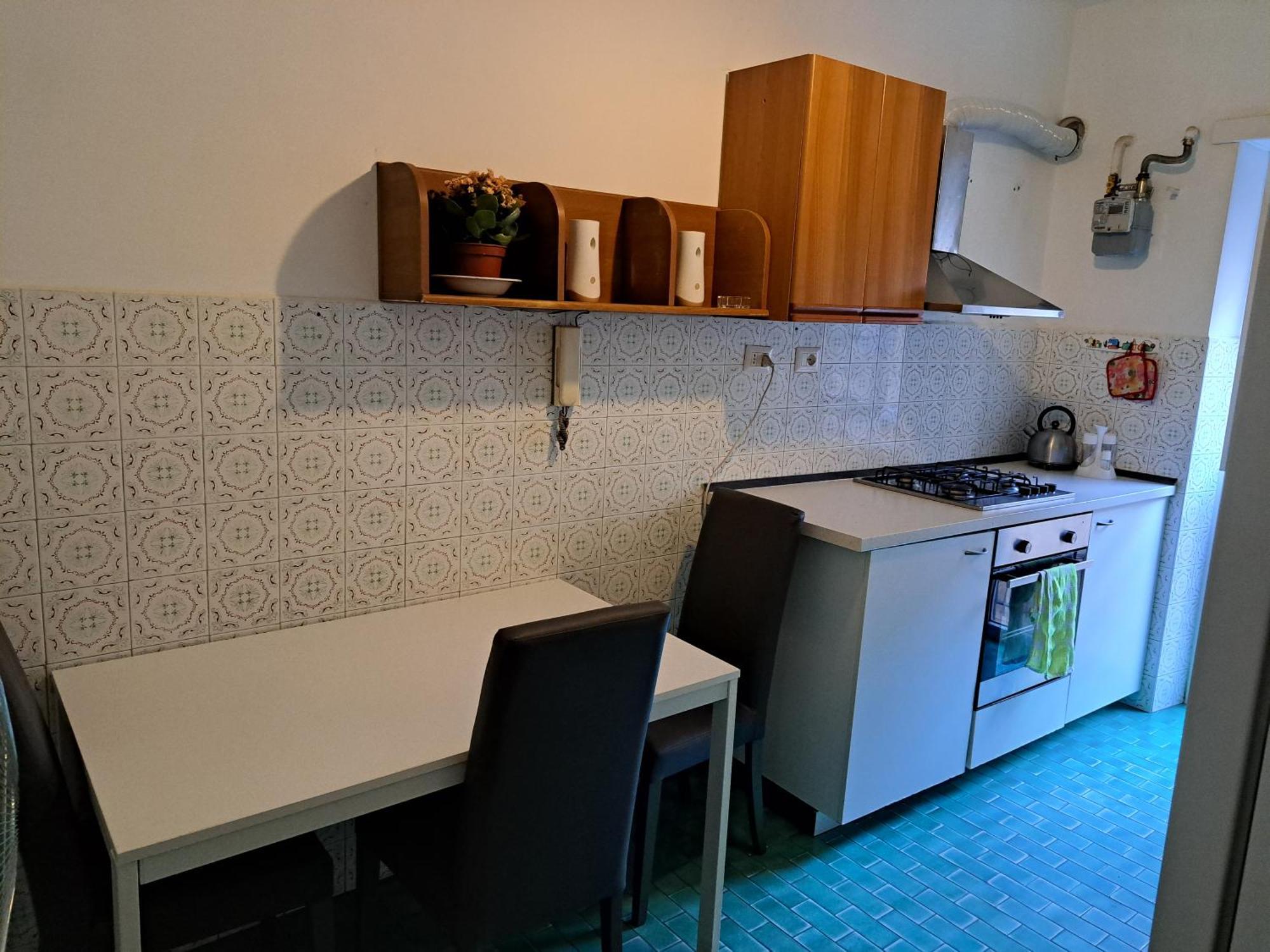 Centro Monti Tiburtini B&B Roma 외부 사진