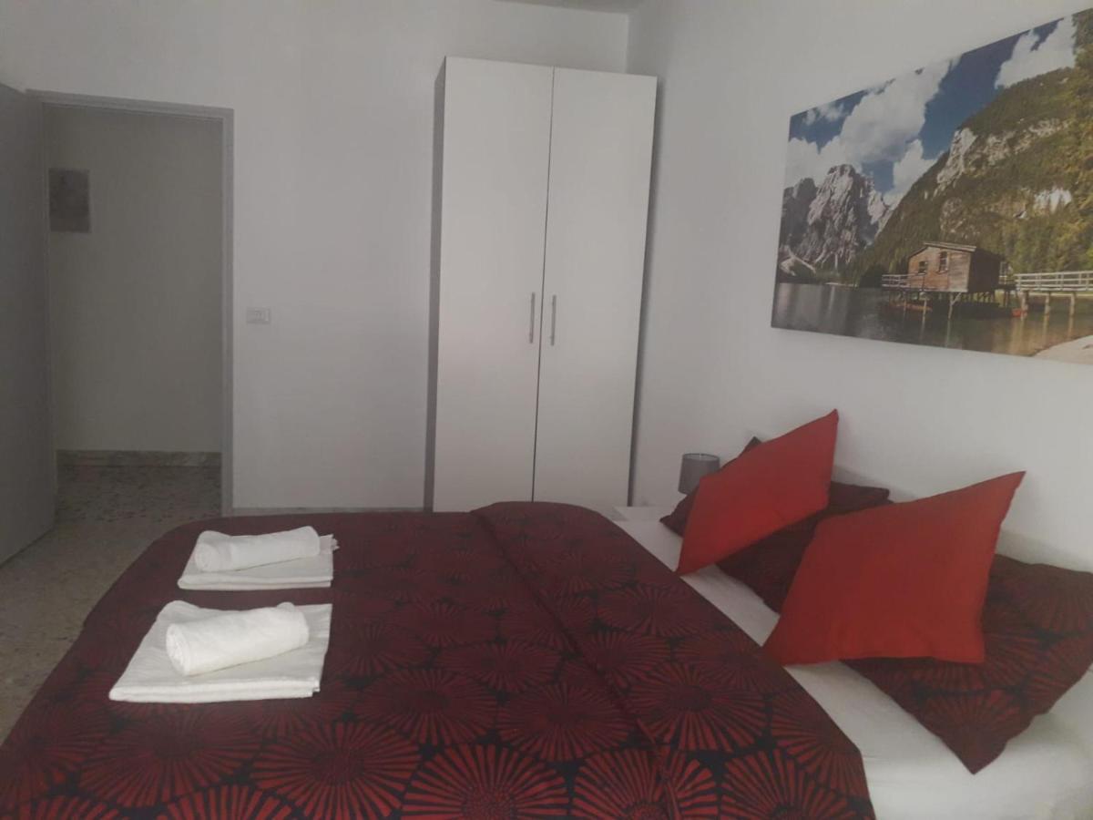 Centro Monti Tiburtini B&B Roma 외부 사진