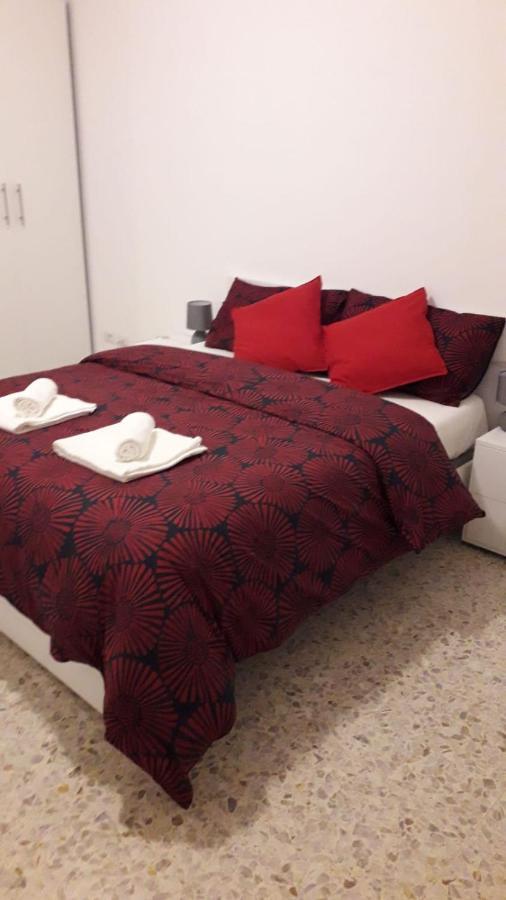 Centro Monti Tiburtini B&B Roma 외부 사진
