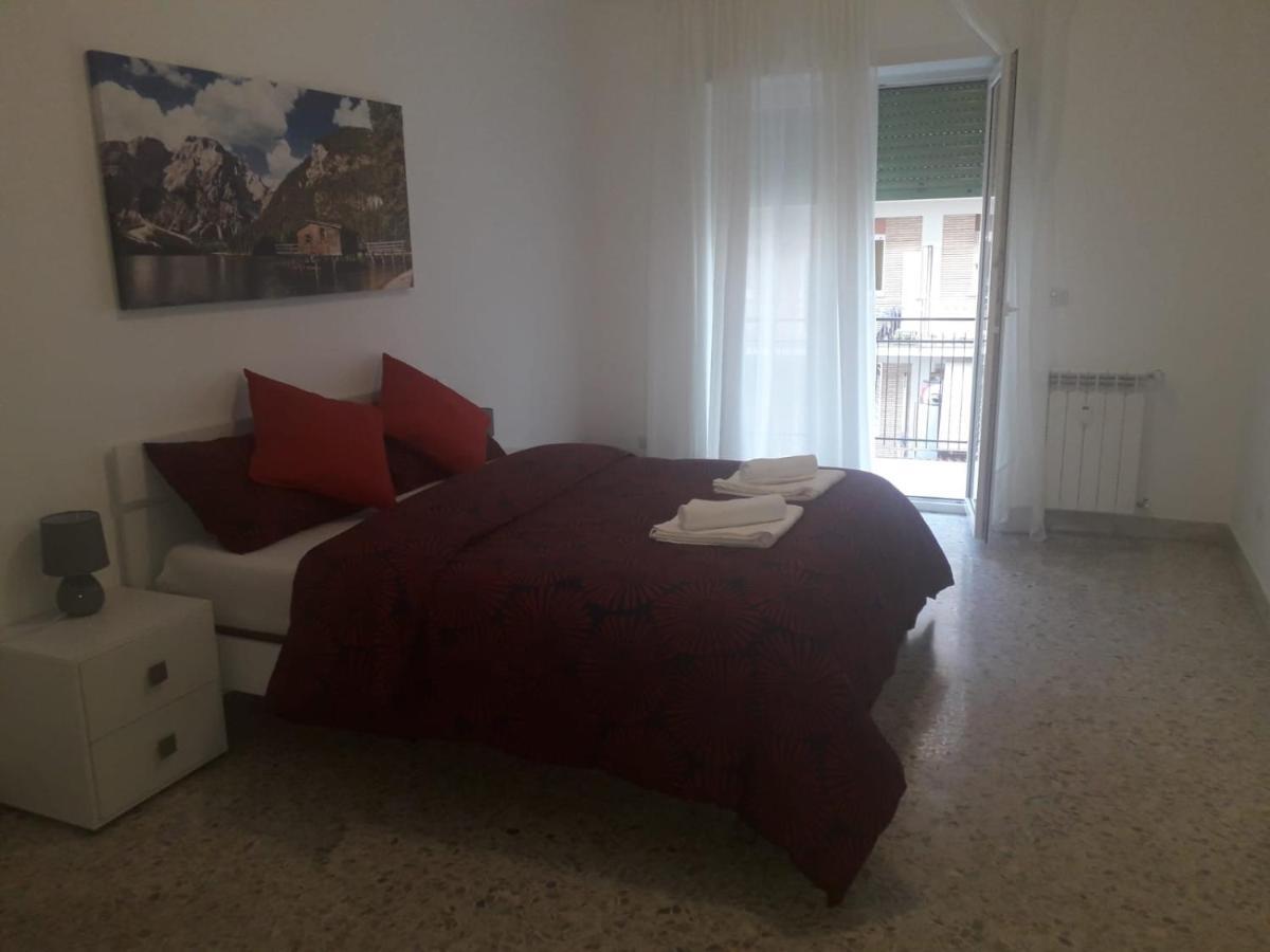 Centro Monti Tiburtini B&B Roma 외부 사진