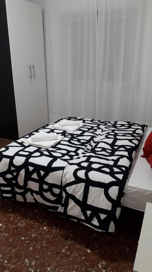 Centro Monti Tiburtini B&B Roma 외부 사진