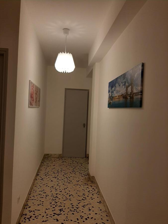 Centro Monti Tiburtini B&B Roma 외부 사진