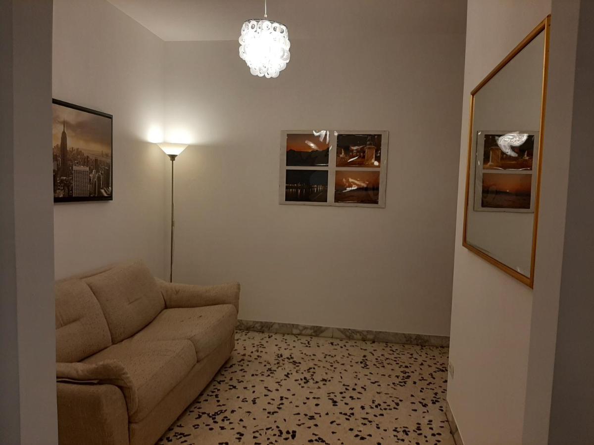 Centro Monti Tiburtini B&B Roma 외부 사진