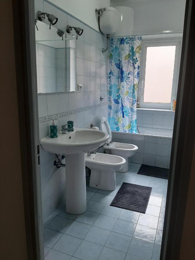 Centro Monti Tiburtini B&B Roma 외부 사진