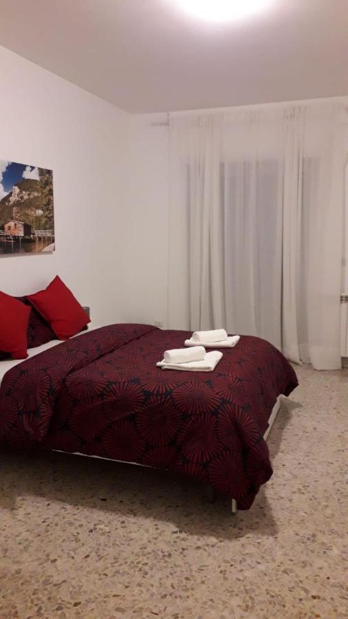 Centro Monti Tiburtini B&B Roma 외부 사진